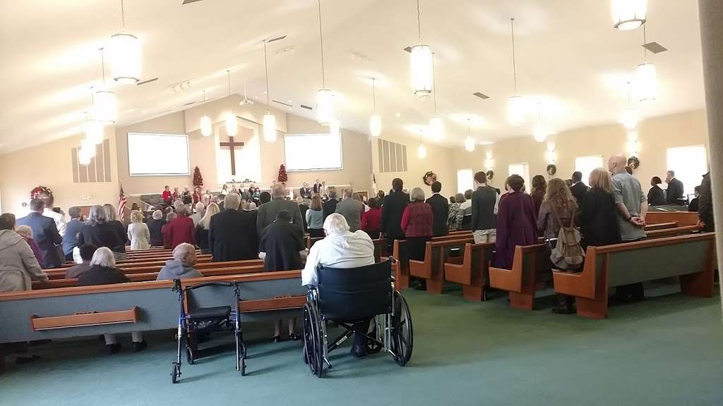 Bible Baptist Church 2724 Margaret Wallace Rd Matthews Nc 28105 Usa