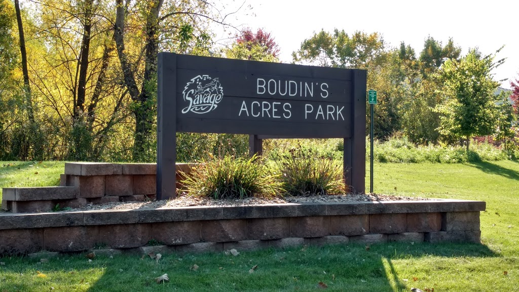 Boudins Acres Park | 14621 Hampshire Ave S, Savage, MN 55378, USA | Phone: (952) 224-3420