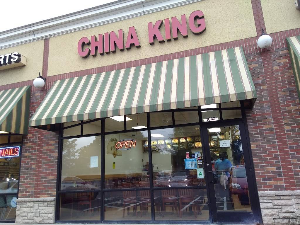 China King | 1042 Loughborough Ave, St. Louis, MO 63111, USA | Phone: (314) 457-8800