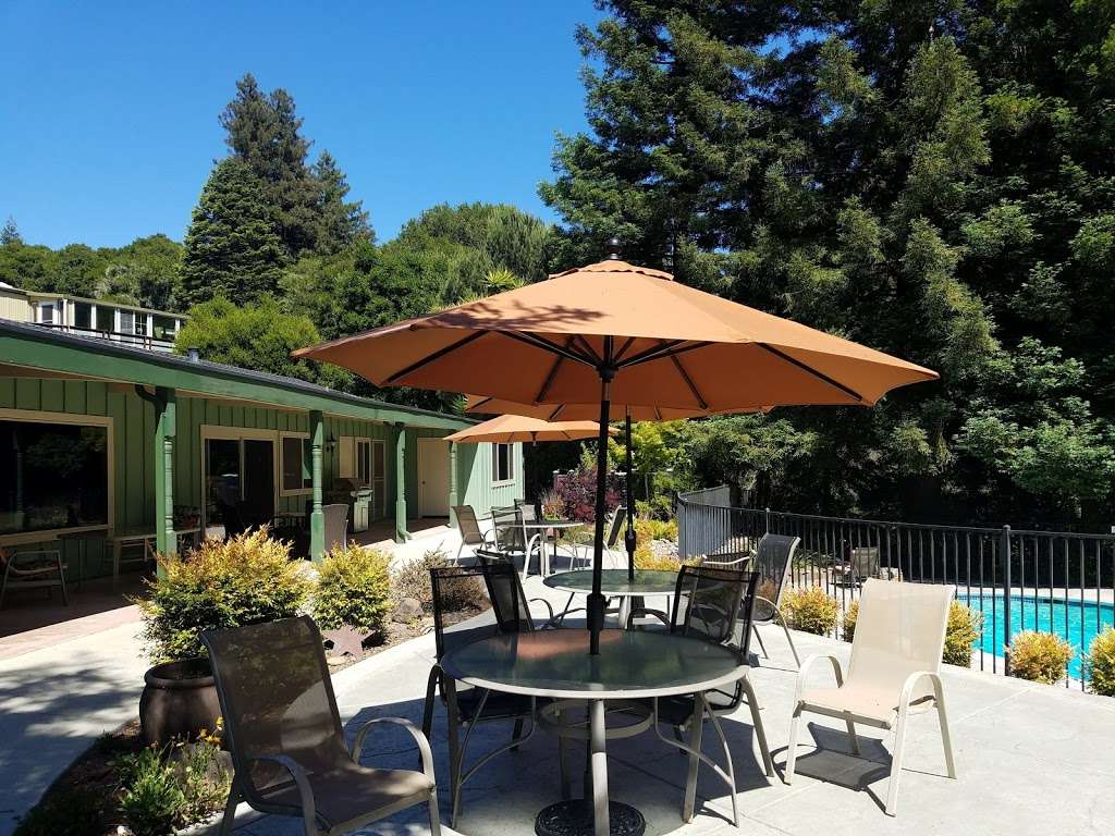 Aptos Knoll Mobilehome Owners | 600 Trout Gulch Rd, Aptos, CA 95003, USA | Phone: (831) 688-4422