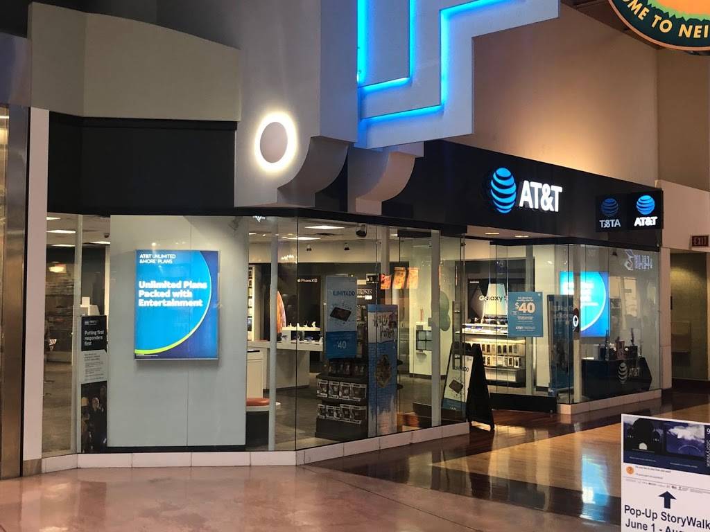 AT&T Store | 5000 S Arizona Mills Cir Suite 307, Tempe, AZ 85282, USA | Phone: (480) 777-5344