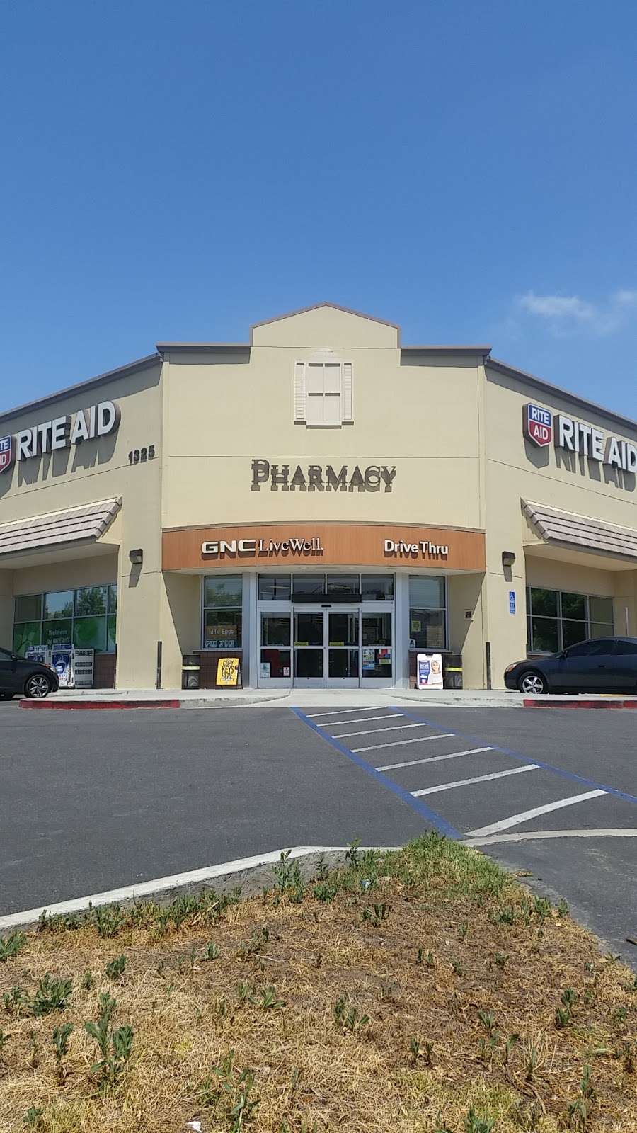 Rite Aid | 1325 Sixth St, Norco, CA 92860 | Phone: (951) 549-8586