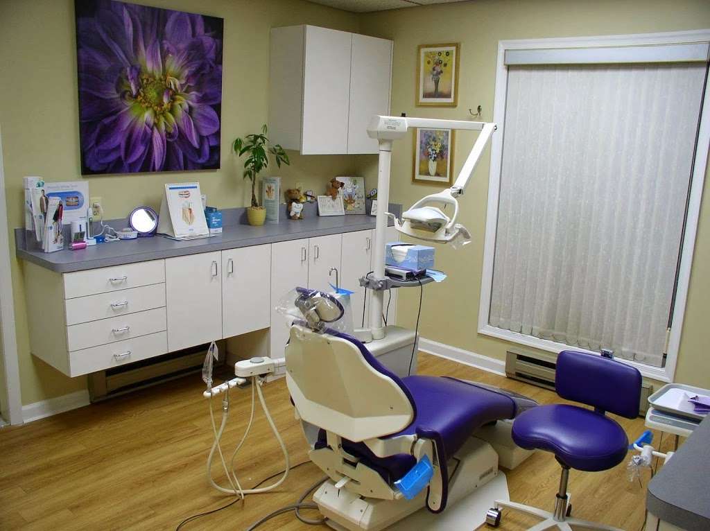 Dr. Darren Brenner / Gentle Dental of Branchburg | Dr. Darren Brenner / Dr. Christopher Fears, 3461 US Highway 22 East, Branchburg, NJ 08876 | Phone: (908) 203-1998