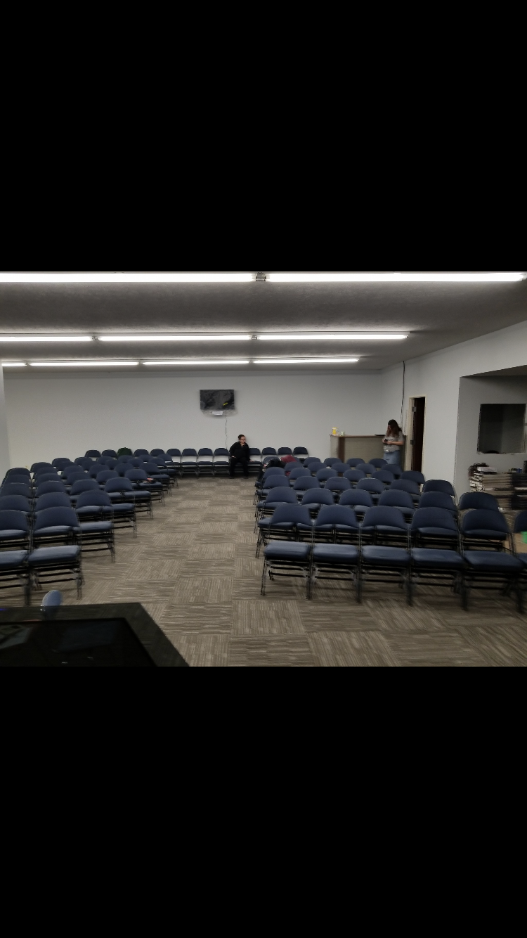 Breaking Bread Apostolic Church | 250 US-31, Whiteland, IN 46184, USA | Phone: (317) 530-5627