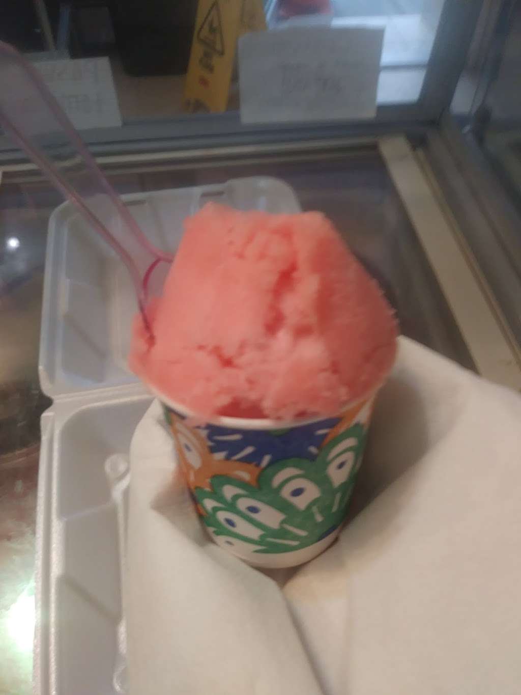 Ice is Nice Oh Yes It Is | 62 Main St, Haverstraw, NY 10927 | Phone: (845) 842-4075