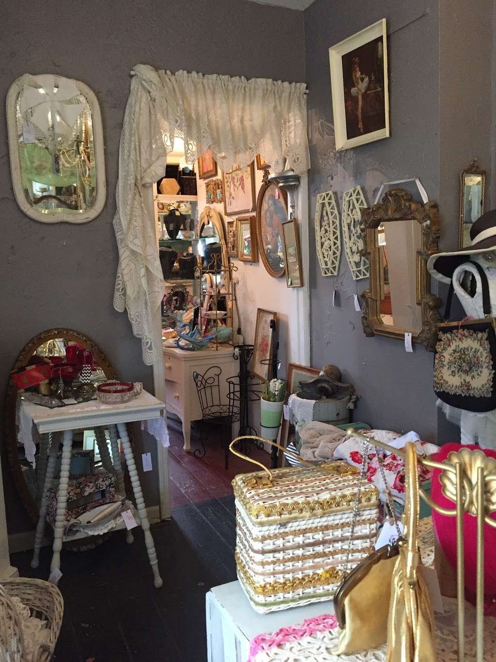 Made In the Shade | 125 Main St, Andover, NJ 07821, USA | Phone: (973) 786-7501