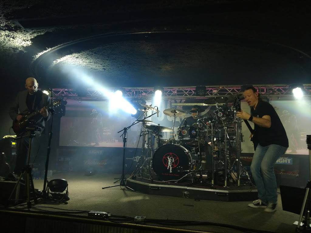 Rock Country MKE | 11400 W Silver Spring Rd, Milwaukee, WI 53225, USA | Phone: (414) 758-5101