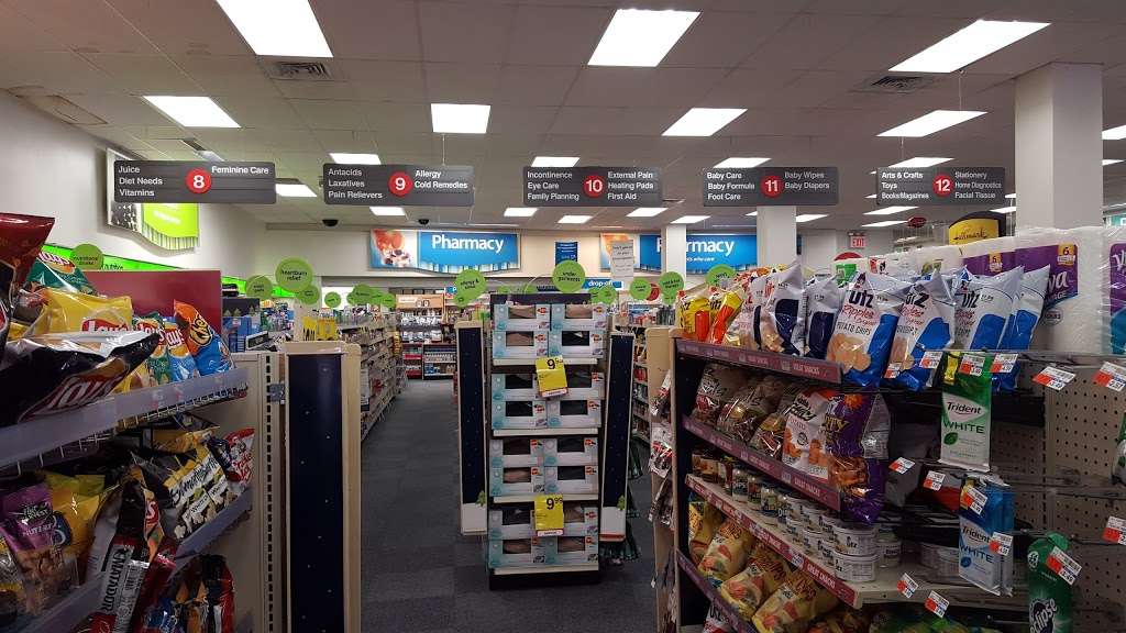 CVS | 254 05 Hillside Avenue, Glen Oaks, NY 11004, USA | Phone: (718) 347-7313