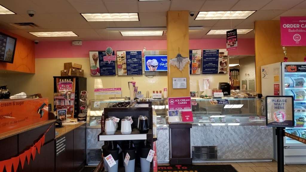 Dunkin Donuts | 1896 Urbana Pike #7, Hyattstown, MD 20871, USA | Phone: (301) 874-2727