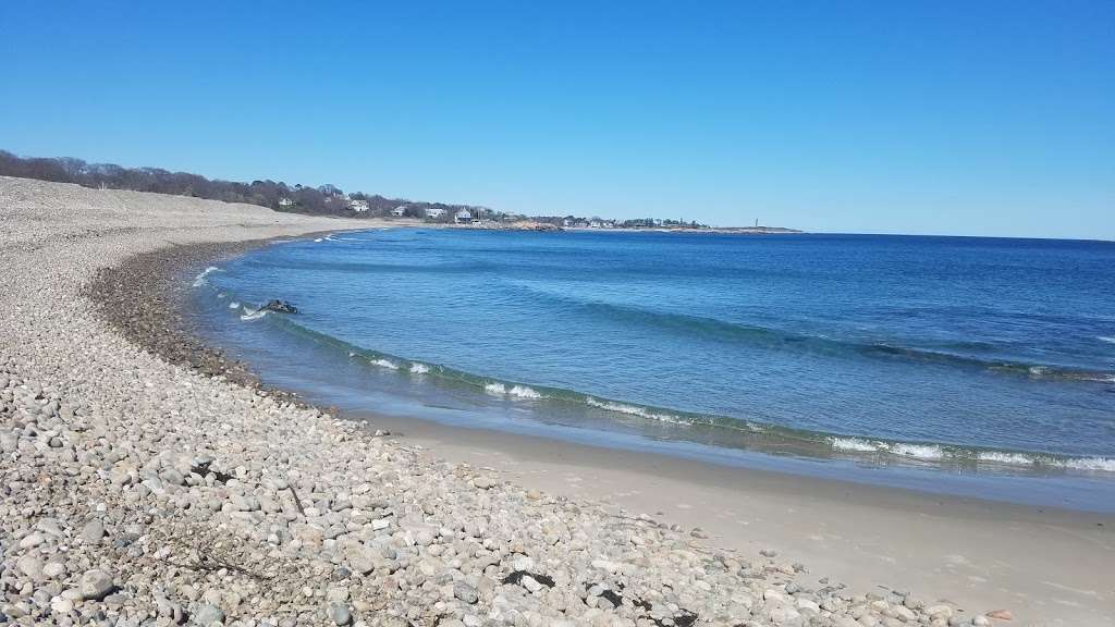 Long Beach Gloucester | 44-30 Rockport Rd, Gloucester, MA 01930, USA