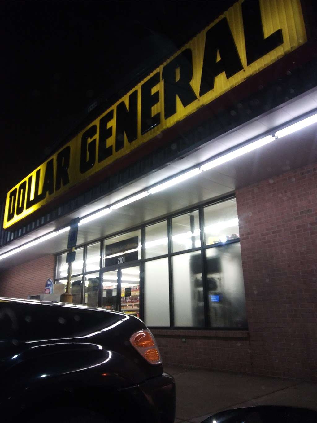 Dollar General | 2101 Plainfield Rd, Crest Hill, IL 60403, USA | Phone: (815) 773-0970