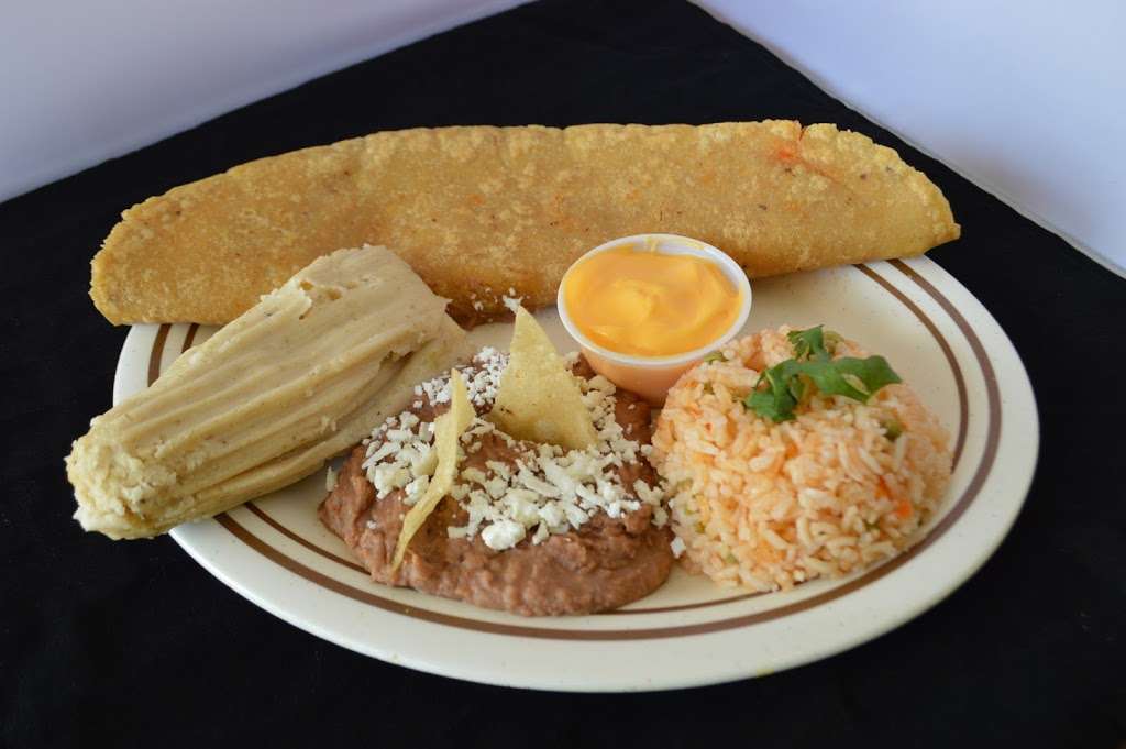 Tamales Doña Tere - Westheimer | 11660 Westheimer Rd #103, Houston, TX 77077, USA | Phone: (346) 570-2992