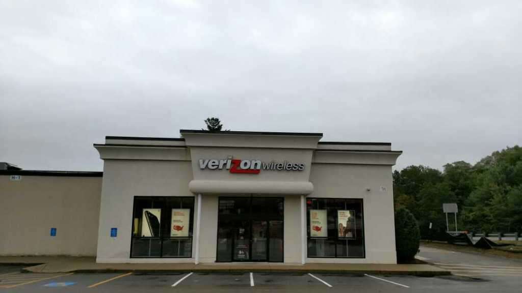 Verizon | 1 Harrison Blvd, Avon, MA 02322, USA | Phone: (508) 894-6200