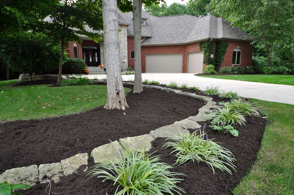 McCarty Mulch & Stone | 100 Bluffdale Rd, Greenwood, IN 46142 | Phone: (317) 885-1985