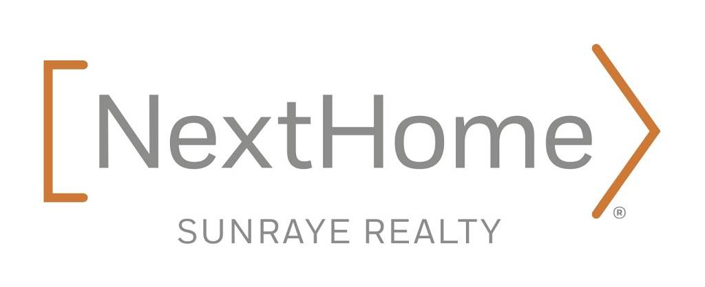 NextHome SunRaye Realty | 6675 13th Ave N #2d, St. Petersburg, FL 33710, USA | Phone: (727) 343-8600