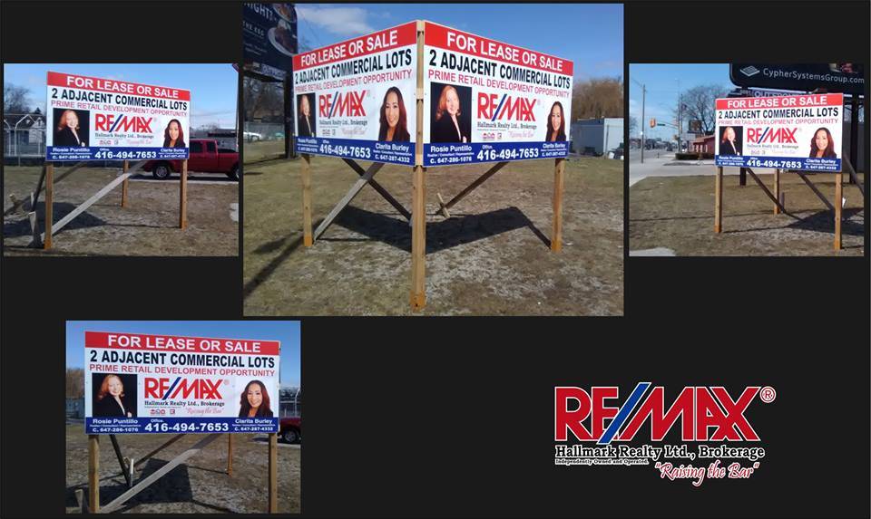 Signs & Designs by Eric | 12361 Lachance Ct, Windsor, ON N8N 1L5, Canada | Phone: (519) 739-1107