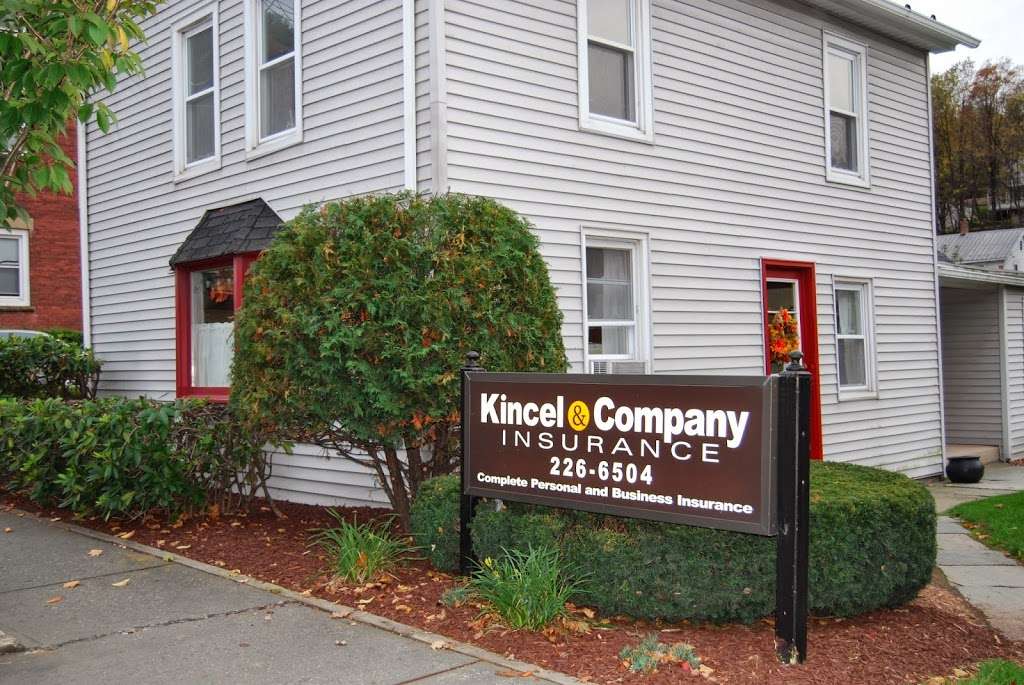Kincel & Company Insurance | 410 Main Ave, Hawley, PA 18428, USA | Phone: (570) 226-6504
