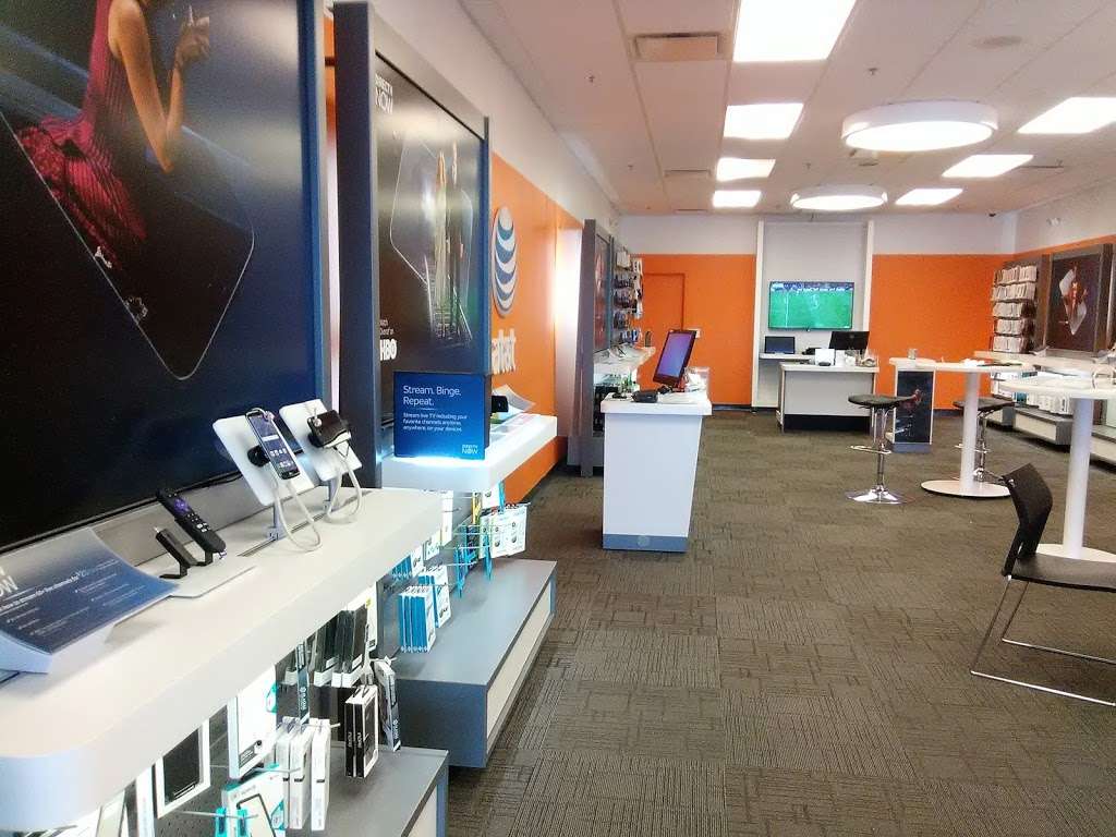 AT&T | 839 W Baltimore Pike Suite I, West Grove, PA 19390, USA | Phone: (610) 869-0560