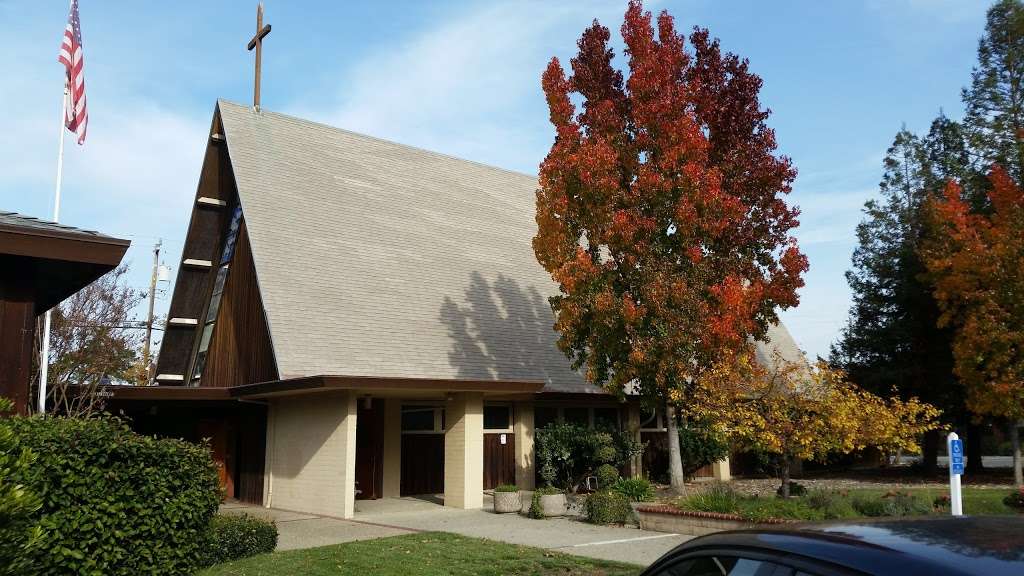 Hillcrest Congregational Church | 404 Gregory Ln, Pleasant Hill, CA 94523, USA | Phone: (925) 689-8260