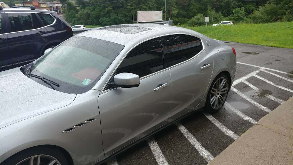 Creative Auto Tinting | 2164 US-209, Brodheadsville, PA 18322, USA | Phone: (570) 992-8468