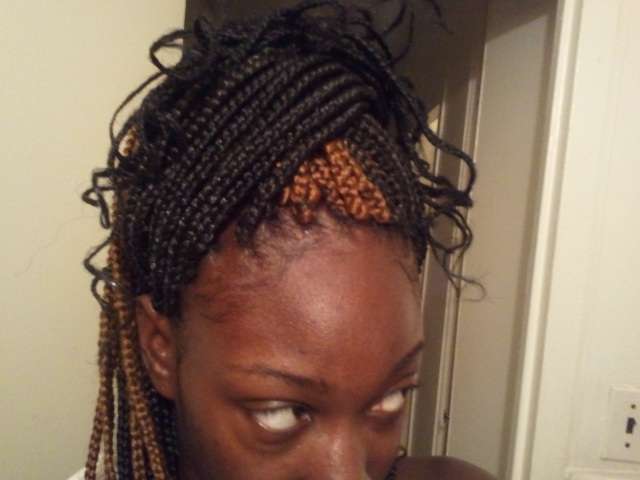 T BEAUTIFUL BRAIDS | 163 Rosa Parks Blvd, Paterson, NJ 07501, USA | Phone: (973) 636-8826