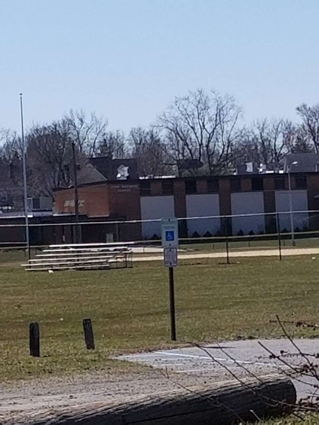 Iron Works Park | Wollner Dr, Mt Holly, NJ 08060, USA | Phone: (609) 845-1100