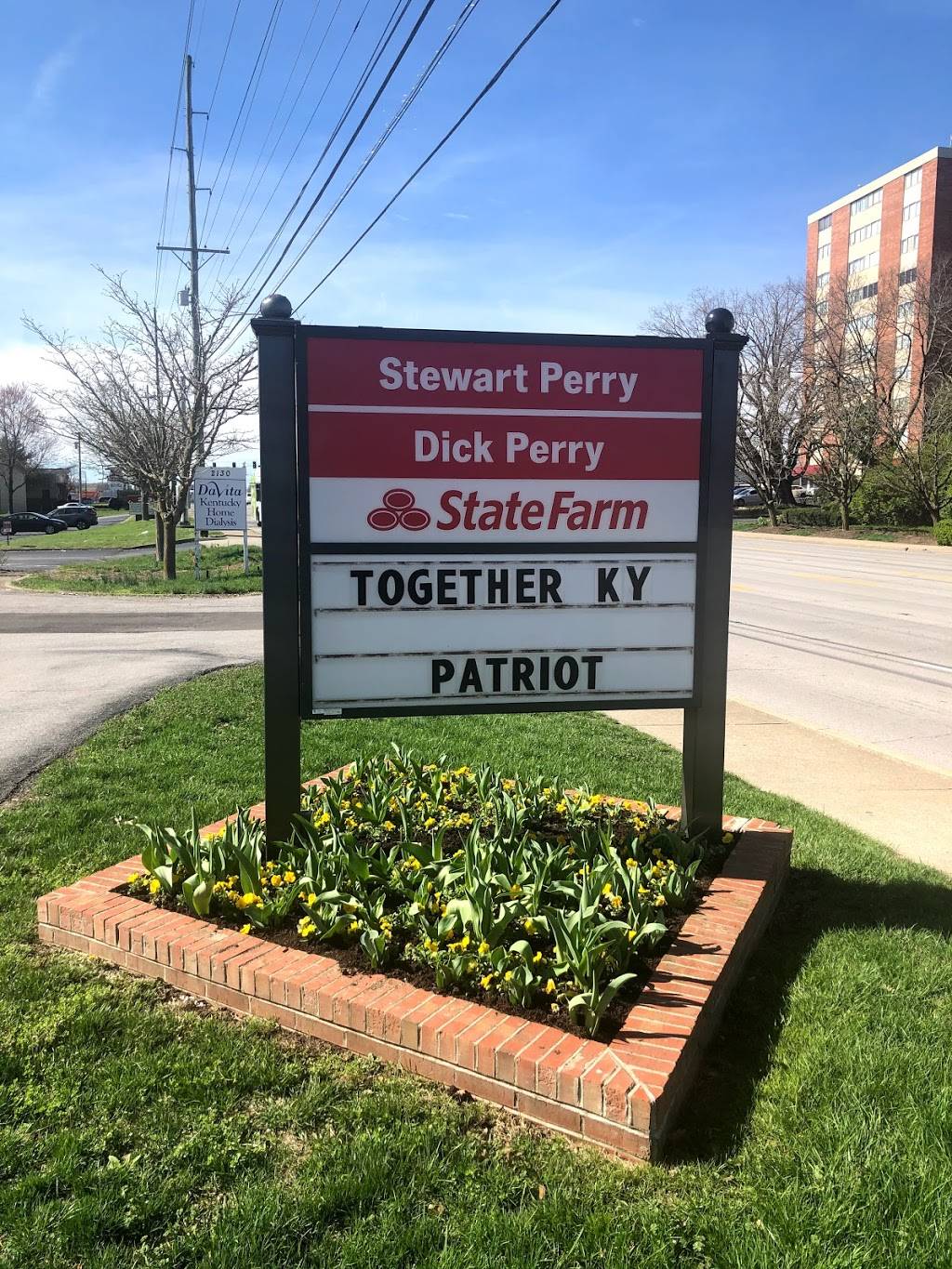 Stewart Perry - State Farm Insurance Agent | 2128 Nicholasville Rd, Lexington, KY 40503, USA | Phone: (859) 277-7195