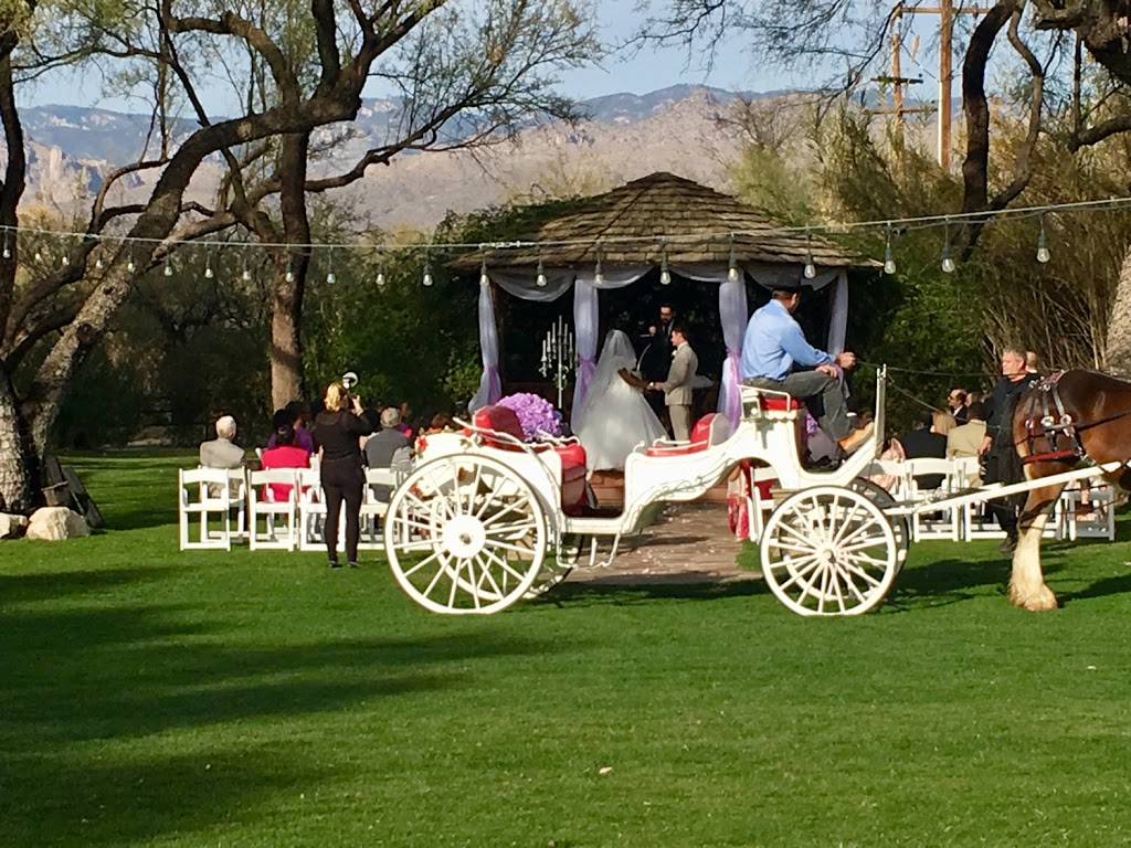 La Mariposa Resort - Weddings & Special Events | 1501 N Houghton Rd #9608, Tucson, AZ 85749, USA | Phone: (520) 749-1099