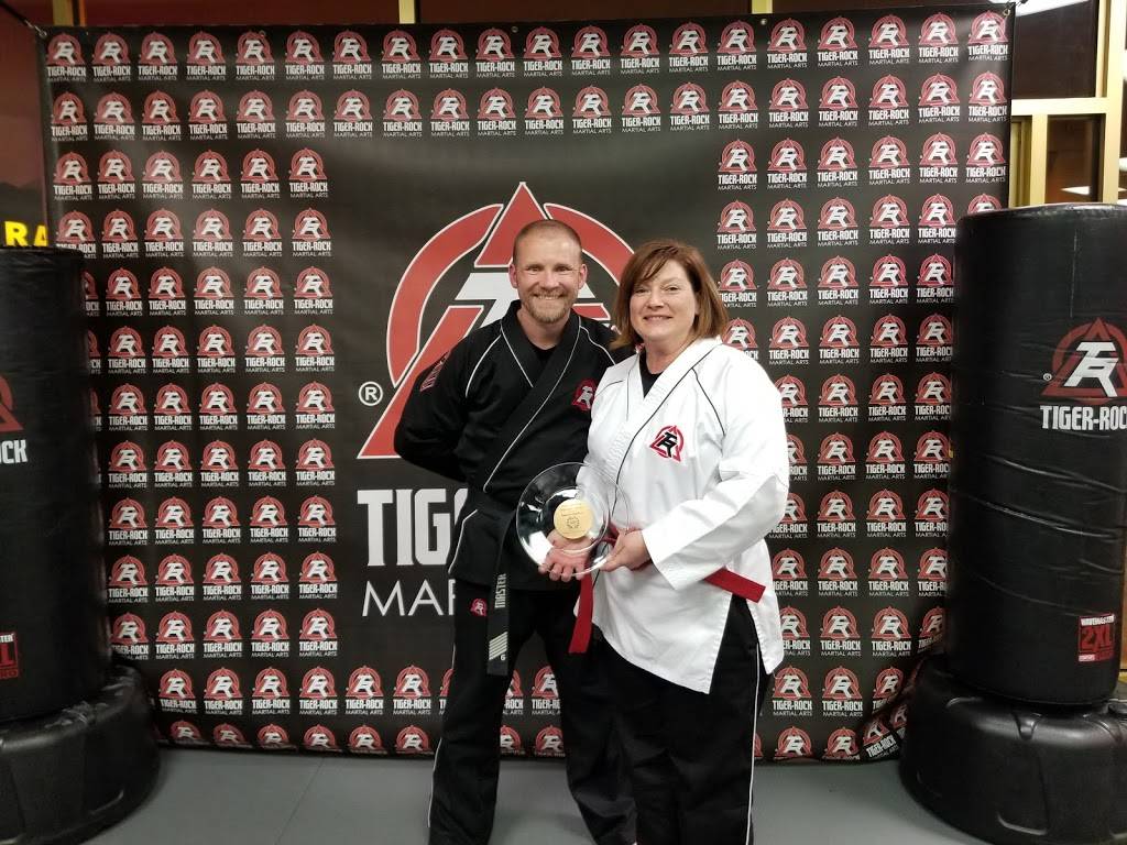 Tiger Rock Martial Arts - North Springs | 7615 N Union Blvd, Colorado Springs, CO 80920, USA | Phone: (719) 302-4797