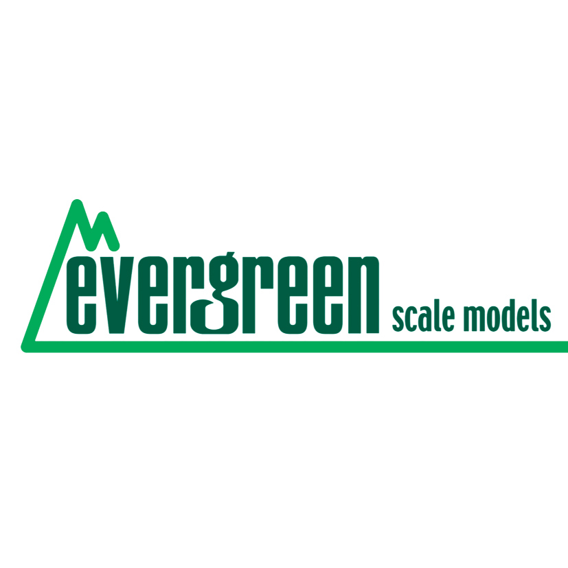 Evergreen Scale Models Inc | 65 East Bradrock Drive, Des Plaines, IL 60018, USA | Phone: (877) 376-9099