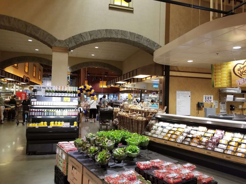 Wegmans | 1413 S Main Chapel Way, Gambrills, MD 21054 | Phone: (443) 332-6200