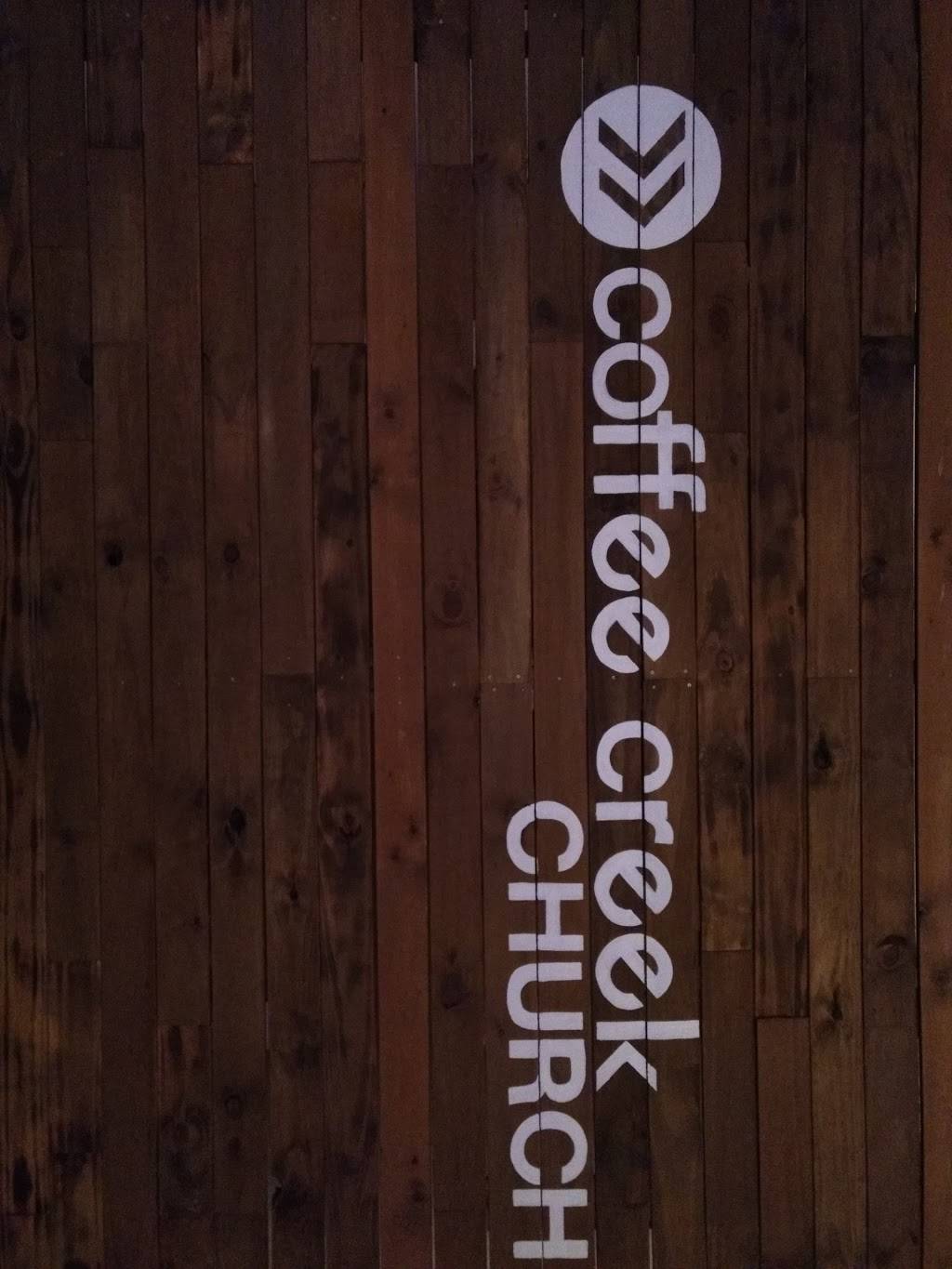 Coffee Creek Church | 1650 Coffee Creek Rd, Edmond, OK 73025, USA | Phone: (405) 225-7215