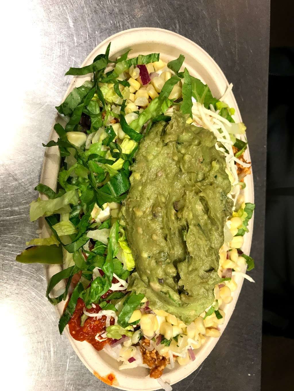 Chipotle Mexican Grill | 253 S Weber Rd, Romeoville, IL 60446, USA | Phone: (815) 221-5116