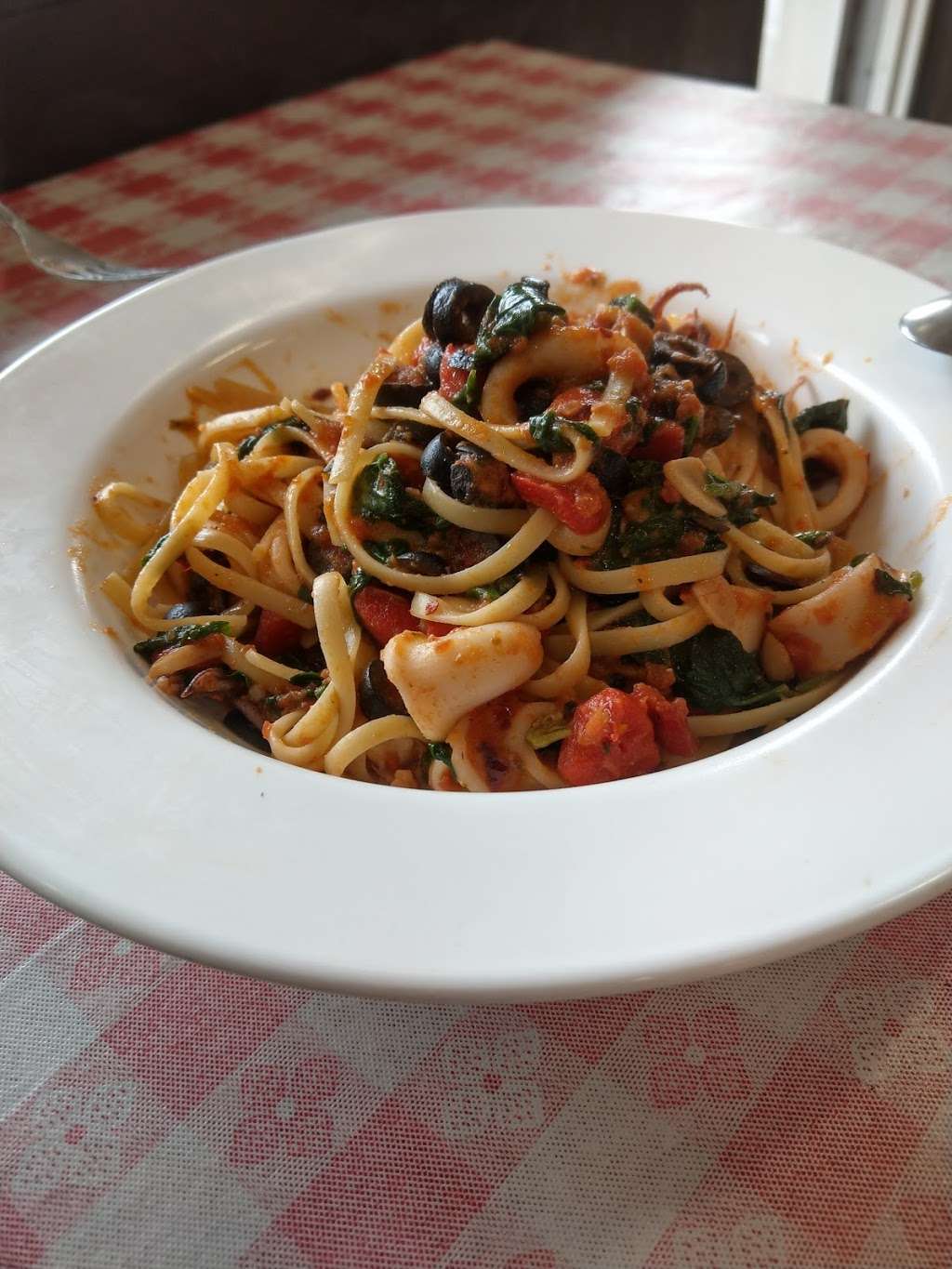 Portofinos Pizza & Pasta | 983 NY-22, Brewster, NY 10509, USA | Phone: (845) 363-1024