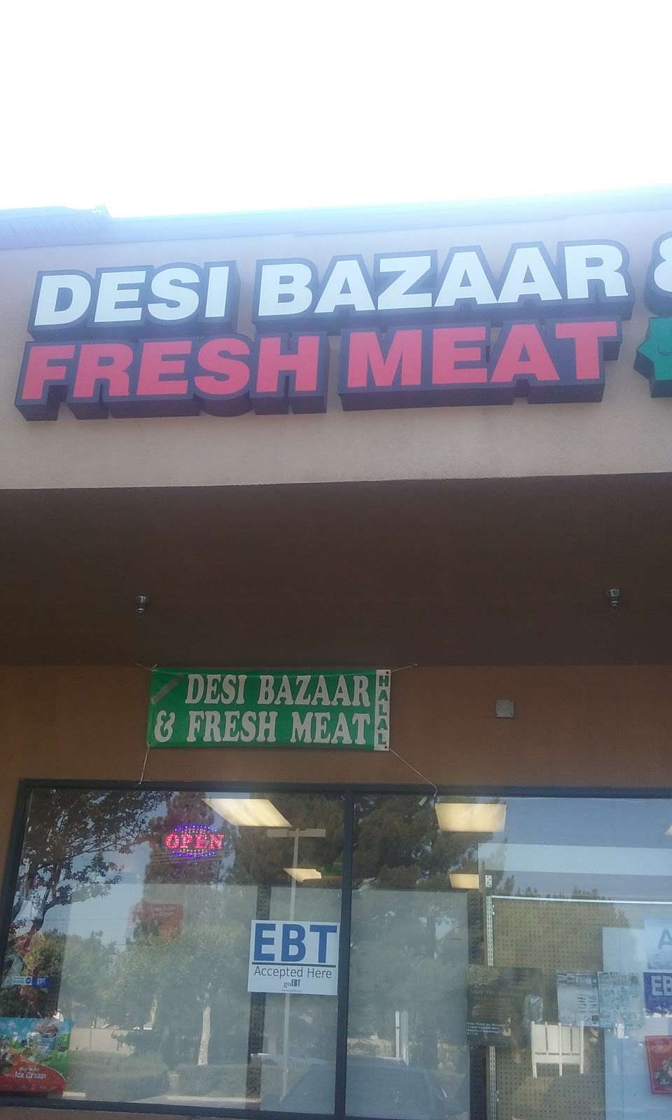 Desi Bazaar & Fresh Meat | 17070 Walnut Village Pkwy, Fontana, CA 92336, USA | Phone: (909) 365-3070