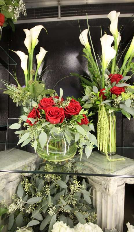 Nora Annes Flower Shoppe Inc | 15510 Lexington Blvd Suite N, Sugar Land, TX 77478, USA | Phone: (281) 491-5858