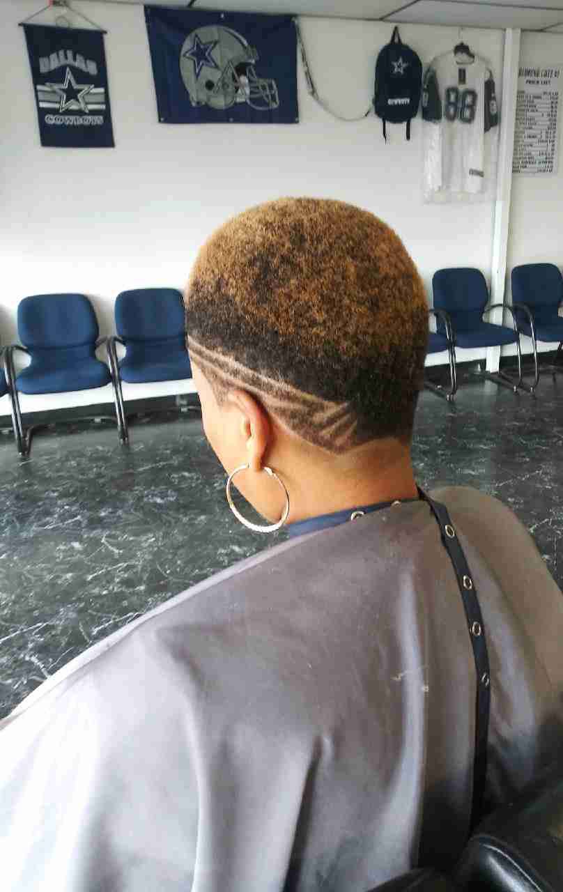 Diamond Cutz | 3261 Karla Dr, Mesquite, TX 75150, USA | Phone: (972) 686-2585