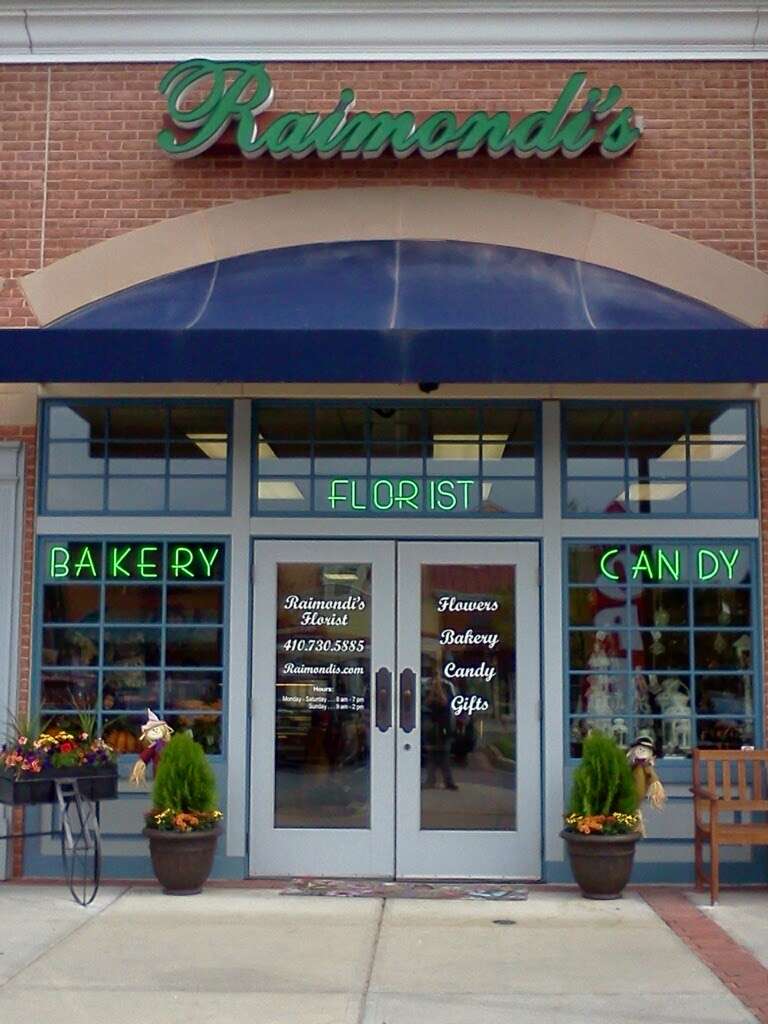Raimondis Florist | 5725 Richards Valley Rd, Ellicott City, MD 21043, USA | Phone: (410) 730-5885