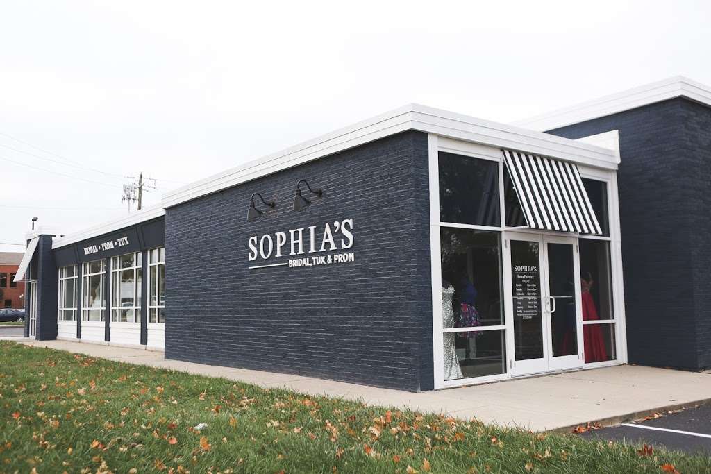 Sophias Prom | 2025 E Southport Rd Suite B, Indianapolis, IN 46227, USA | Phone: (317) 882-1244