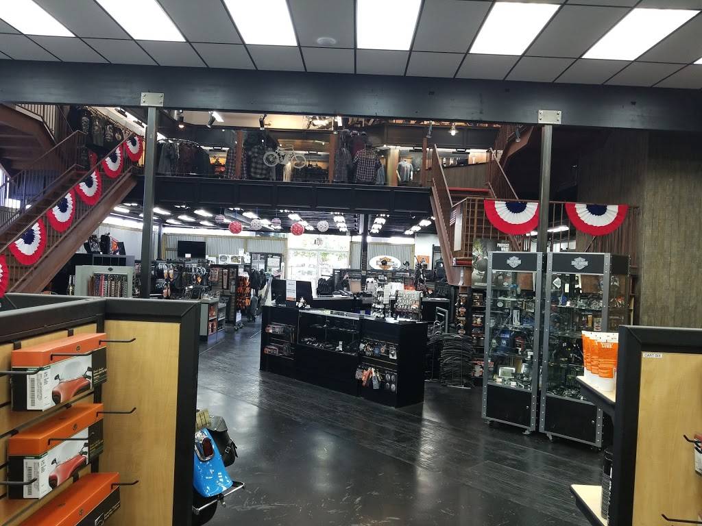 Los Angeles Harley-Davidson | 2635 W Orangethorpe Ave, Fullerton, CA 92833, USA | Phone: (714) 871-6563