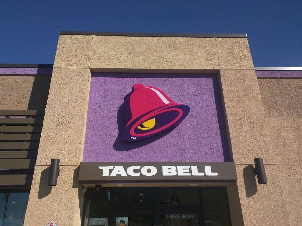 Taco Bell | 2035 Rt. 130, North, Willingboro, NJ 08046, USA | Phone: (609) 877-5983