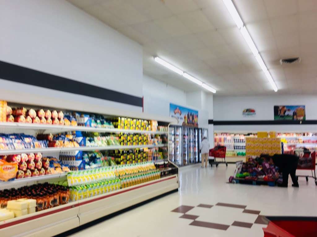 BBs Grocery Outlet | 150 Morview Blvd, Morgantown, PA 19543, USA | Phone: (717) 786-3210