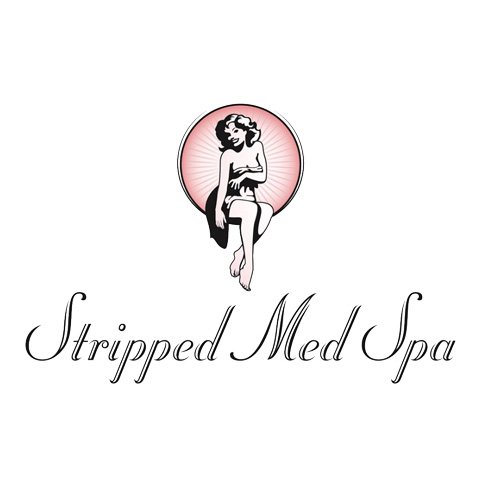 Stripped Med Spa | 403 Corporate Woods Dr, Magnolia, TX 77354, USA | Phone: (281) 259-2262