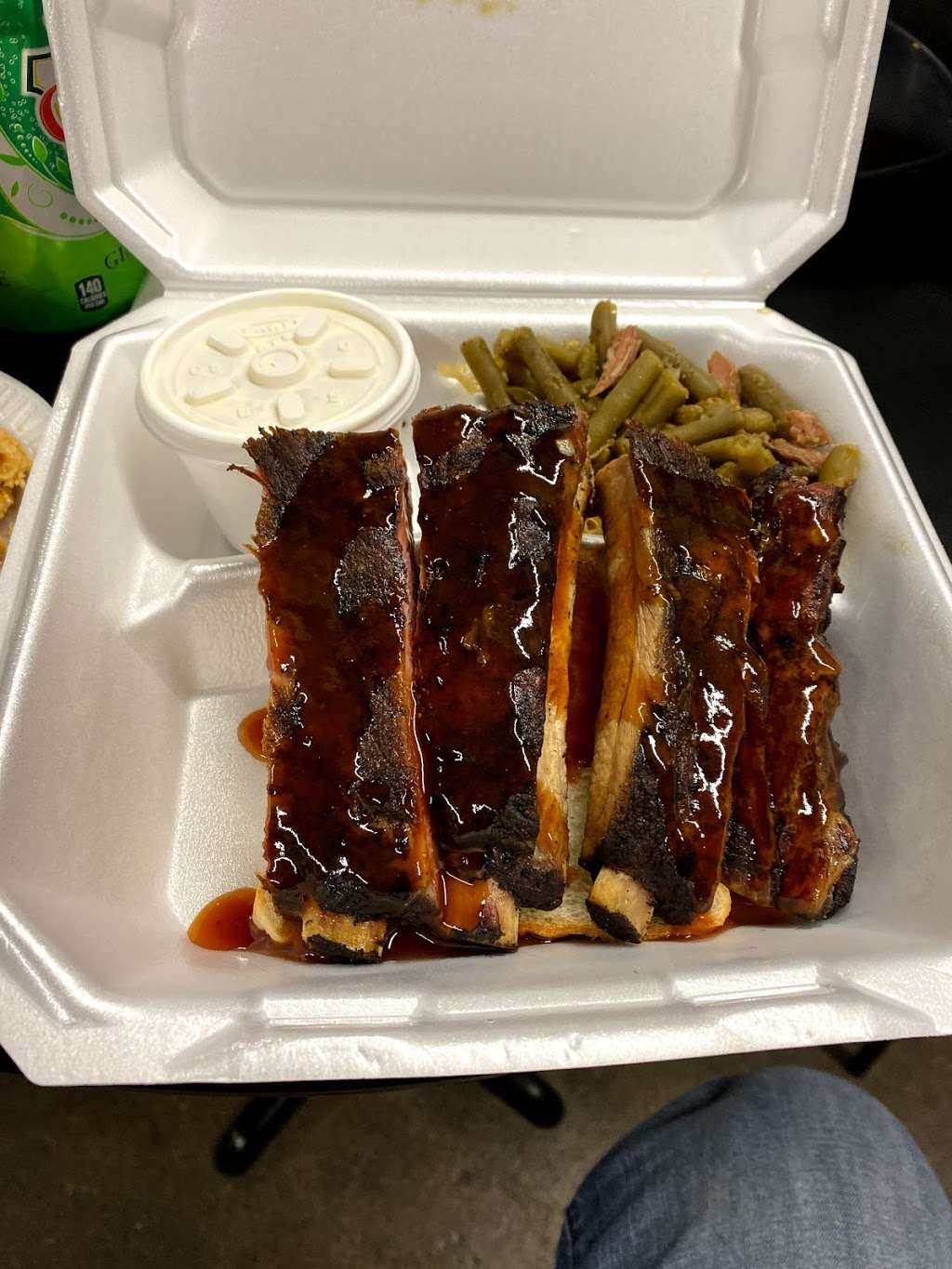 Wrice BBQ | 601 6th St N, Texas City, TX 77590, USA | Phone: (409) 359-3124