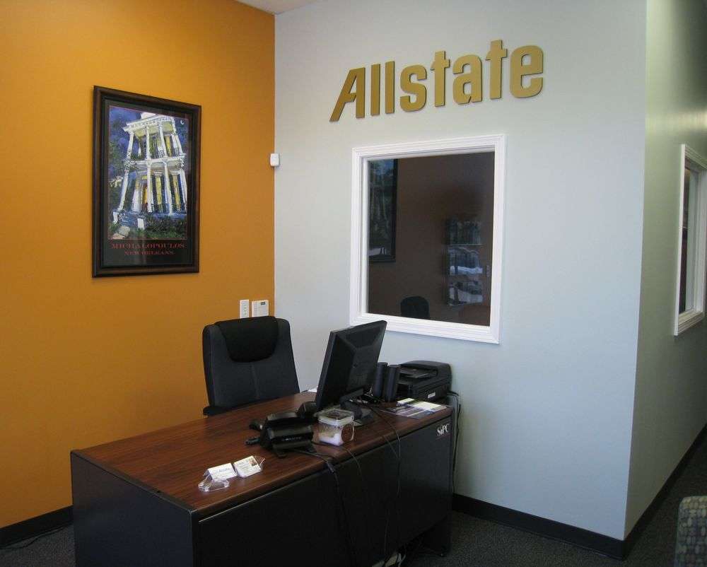 RIGHT Agency: Allstate Insurance | 9420 College Park Dr Ste 140, The Woodlands, TX 77384, USA | Phone: (936) 321-4270