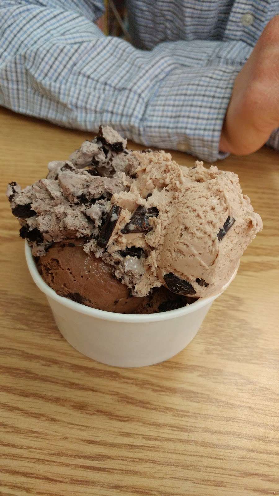 Max & Minas Ice Cream | 2023, 7126 Main St, Flushing, NY 11367, USA | Phone: (718) 793-8629