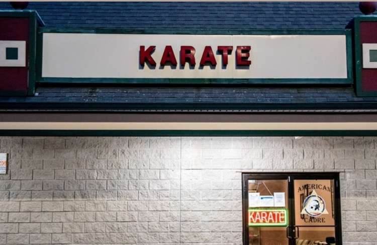 American Cadre Karate | 187 Summer St, Kingston, MA 02364, USA | Phone: (774) 266-2337