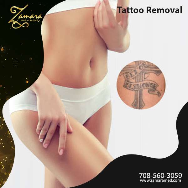 Zamara MedSpa Medical Aesthetics | 12800 S Ridgeland Ave suite e, Palos Heights, IL 60463, USA | Phone: (708) 560-3059