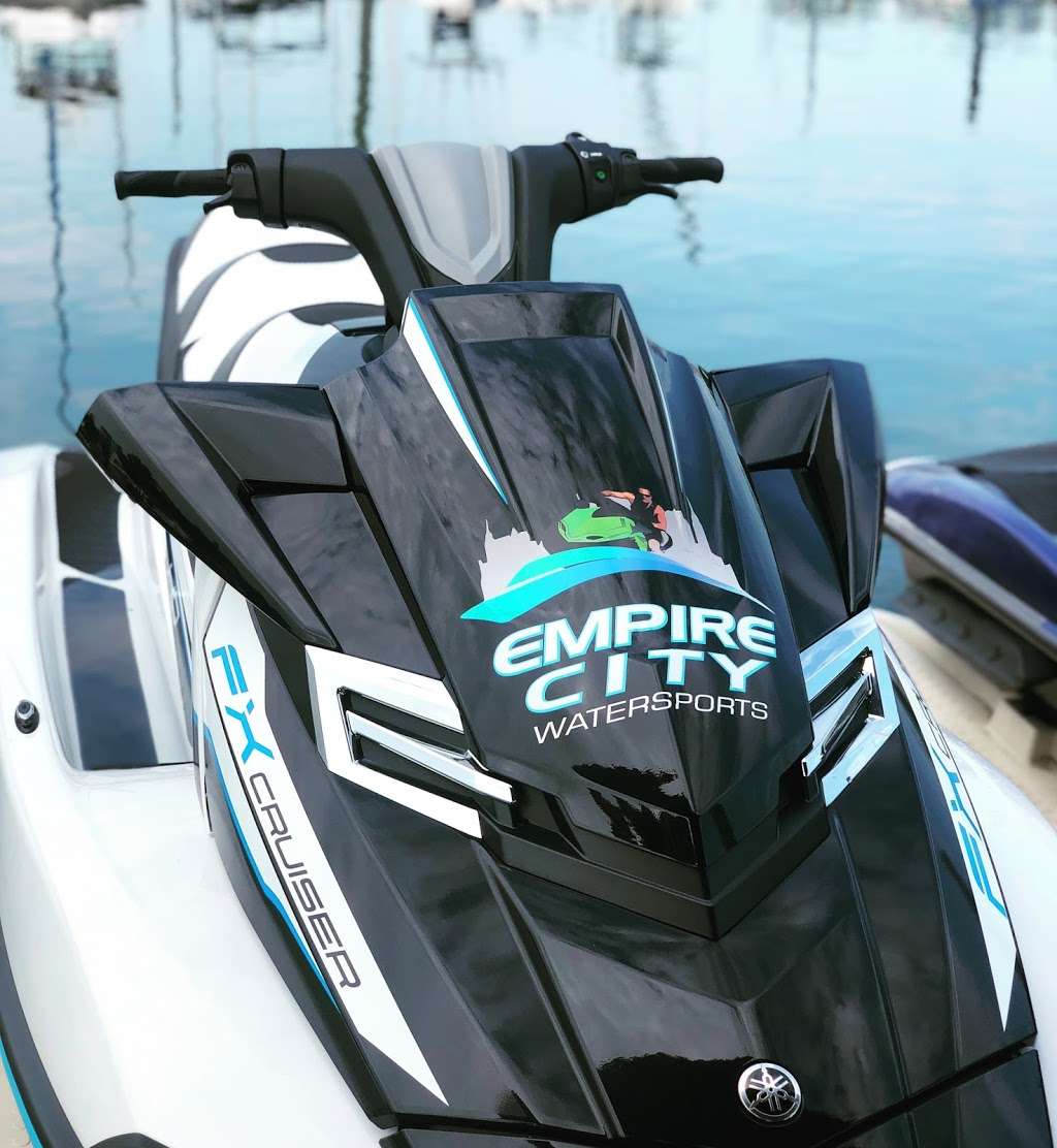 Empire City Watersports | 1900 Shore Pkwy, Brooklyn, NY 11214, USA | Phone: (917) 708-3813