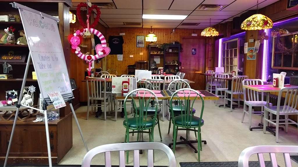 Stookeys Famous Bar-B-Que | 122 E Poplar St, Nanticoke, PA 18634, USA | Phone: (570) 735-2162